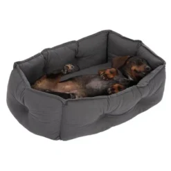 Cuddle Bed Silky -Happy Pet Shop 278696 kuschelbett silky hs 13 3
