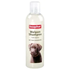 Beaphar Puppy Shampoo Glossy Coat