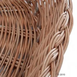 Aumüller Wicker Dog Basket -Happy Pet Shop 2834 aumueller hundekorb 3 1