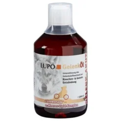 Lupo Joint Oil