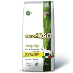 Forza 10 Bio Everyday With Chicken & Seaweed