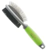 Moser Double Sided Coat Grooming Brush