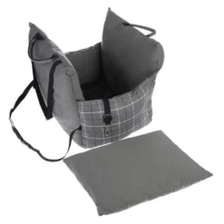 TIAKI Portable Car Seat Sleep & Travel -Happy Pet Shop 292196 tiaki autositz fg 4143 5 6