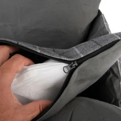 TIAKI Portable Car Seat Sleep & Travel -Happy Pet Shop 292196 tiaki autositz fg 4152 5