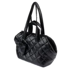 TIAKI Deluxe Shoulder Bag Fuzz