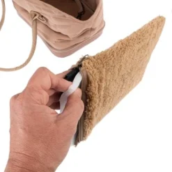 TIAKI Premium Shoulder Bag Camello -Happy Pet Shop 295114 premium umhaengetasche camello fg 4485 3