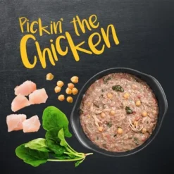 Greenwoods Mixed Pack 6 X 400g 13 Greenwoods Mixed Pack 6 X 400g -Happy Pet Shop 2 chicken 3