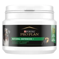 Pro Plan Natural Defences Dog Supplement Tablet -Happy Pet Shop 2 packshot 2 7