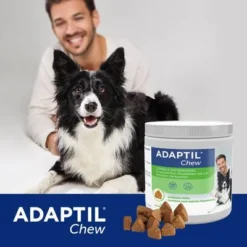ADAPTIL® Chew For Dogs -Happy Pet Shop 302596 cevadeutschland adaptil chew hunde 30chews hs 06 6
