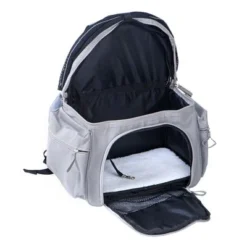 Sightseer Backpack Pet Carrier -Happy Pet Shop 305015 rucksack tragetasche sightseeing 03 dsc9362 3