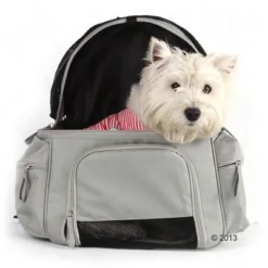 Sightseer Backpack Pet Carrier -Happy Pet Shop 305015 will rucksack 7485 03 2013 0