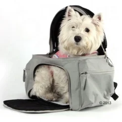 Sightseer Backpack Pet Carrier -Happy Pet Shop 305015 will rucksack 7490 03 2013 8