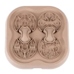 TIAKI Intelligence Toy Slow Feed Puzzle