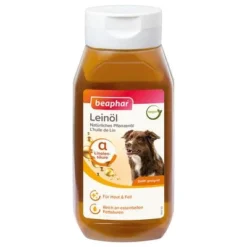 Beaphar Linseed Oil