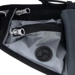 TIAKI Treat Hip Bag Allrounder -Happy Pet Shop 315596 snack hip bag all rounder fg 5922 4