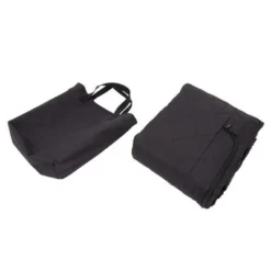 TIAKI Hammock Car Seat Cover -Happy Pet Shop 316796 tiaki autoschondecke hammok fg 6169 0