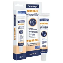 Canosept® Wound Gel