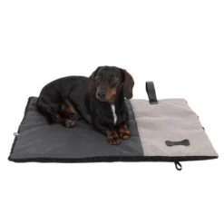Modern Living Dover Travel Mat -Happy Pet Shop 317796 ml travel mat dover fg 5201 1