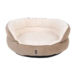 TIAKI Dog Bed Throne -Happy Pet Shop 317996 tiaki hundebett throne hs 05 0