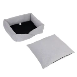 Modern Living Dog Bed Sydney -Happy Pet Shop 317997 modern living sydney fg 2757 2