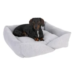 Modern Living Dog Bed Sydney -Happy Pet Shop 317997 modern living sydney fg 2768 0