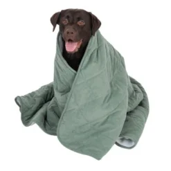 Modern Living Dog Blanket Victoria -Happy Pet Shop 318002 decke victoria fg 5832 3