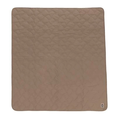 TIAKI Dog Blanket Toffee 1 TIAKI Dog Blanket Toffee