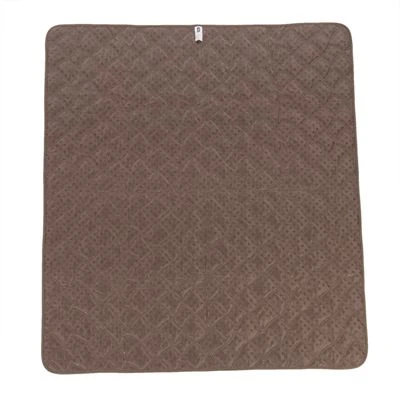 TIAKI Dog Blanket Toffee 2 TIAKI Dog Blanket Toffee - Image 2