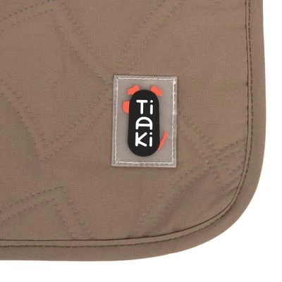 TIAKI Dog Blanket Toffee 6 TIAKI Dog Blanket Toffee - Image 6