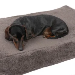 TIAKI Orthopaedic Dog Mattress Outdoor -Happy Pet Shop 319396 ersatzbezug matratze outdoor fg 2377 8