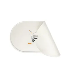 TIAKI Silicone Bowl Mat Aston Dachshund -Happy Pet Shop 319597 tiaki silikon napfunterlage aston dachshund hs 02 8