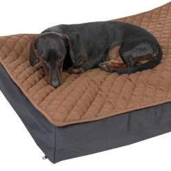 TIAKI Orthopaedic Dog Mattress Outdoor -Happy Pet Shop 320196 orth matratze outdoor fg 2359 1