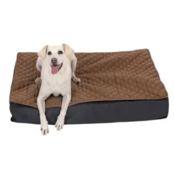 TIAKI Orthopaedic Dog Mattress Outdoor -Happy Pet Shop 320196 orth matratze outdoor fg 2399 1