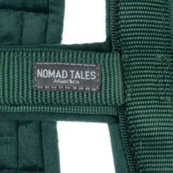 Nomad Tales Blush Tableware, Emerald -Happy Pet Shop 323020 nomad tales blush geschirr emerald fg 1287 5 1