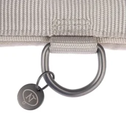 Nomad Tales Blush Harness - Taupe -Happy Pet Shop 323028 nomad tales blush geschirr taupe 03 5