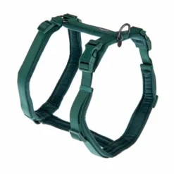 Nomad Tales Blush Harness, Emerald