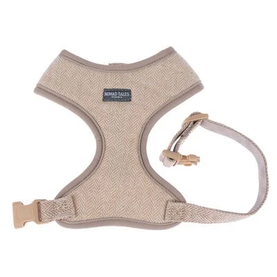 Nomad Tales Calma Harness - Sand - Image 6
