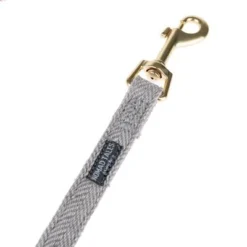 Nomad Tales Calma Dog Leash, Stone -Happy Pet Shop 326196 326197 nomad tales calma leinen fg 1650 1