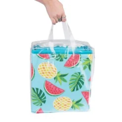 TIAKI Dog Paddling Pool With Cover 10 TIAKI Dog Paddling Pool With Cover -Happy Pet Shop 326697 tropical hundeschwimmbecken fg 6596 1