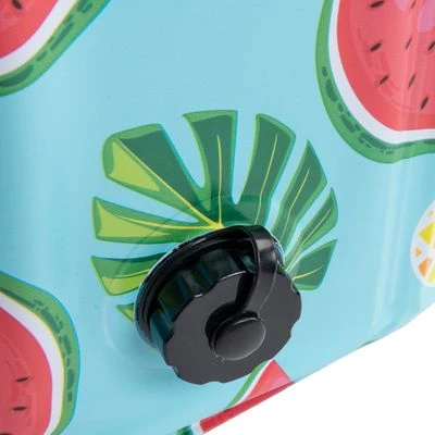 TIAKI Dog Paddling Pool With Cover 6 TIAKI Dog Paddling Pool With Cover - Image 6