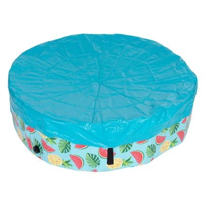 TIAKI Dog Paddling Pool With Cover 2 TIAKI Dog Paddling Pool With Cover - Image 2