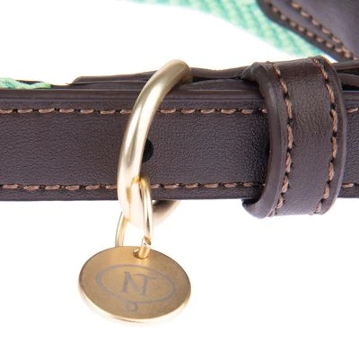 Nomad Tales Bloom Collar, Mint - Image 5