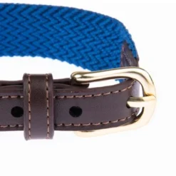 Nomad Tales Bloom Necklace, Sapphire -Happy Pet Shop 327096 326808 326809 326810 nomad tales bloom halsbaender fg 1460 1