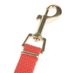 Nomad Tales Bloom Leash, Coral -Happy Pet Shop 328200 328201 nomad tales bloom leinen fg 1533 2