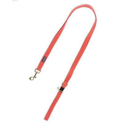 Nomad Tales Bloom Leash, Coral - Image 2