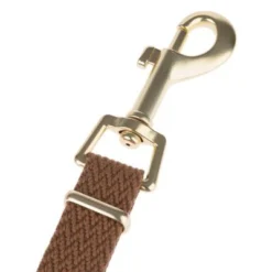 Nomad Tales Bloom Leash, Caramel -Happy Pet Shop 328202 328296 nomad tales bloom leinen fg 1529 6