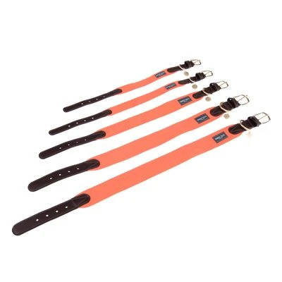 Nomad Tales Bloom Collar, Coral - Image 8