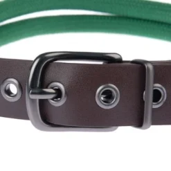 Nomad Tales Spirit Collar, Pine -Happy Pet Shop 329007 nomad tales spirit leinen halsbaender fg 1736 8