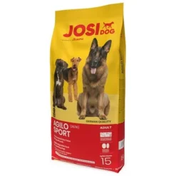 JosiDog Agilo Sport