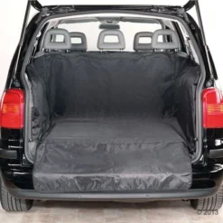 Coverall Deluxe Car Boot Cover -Happy Pet Shop 346299 kofferraumdecke coverall deluxe2 03 2013 0